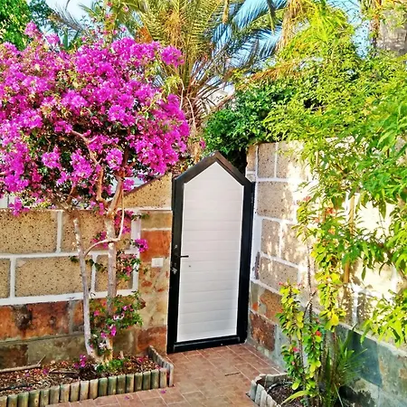 Casa Sarita - Well Maintained House In With Pool * Chayofa