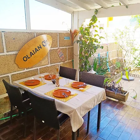 Casa Sarita - Well Maintained House In With Pool