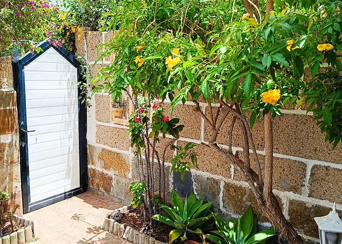 Casa Sarita - Well Maintained House In With Pool * Chayofa