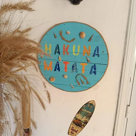 בקתה Casa Sarita - Well Maintained House In With Pool Chayofa