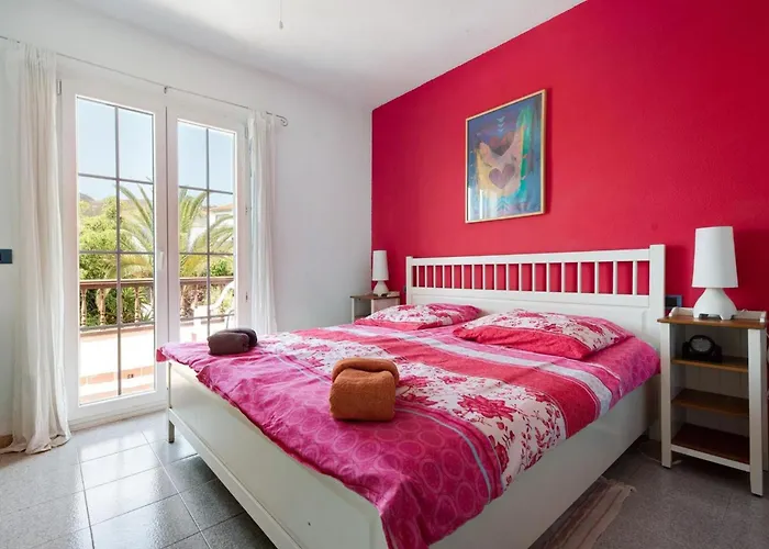 Casa Sarita - Well Maintained House In With Pool Σαλέ Chayofa
