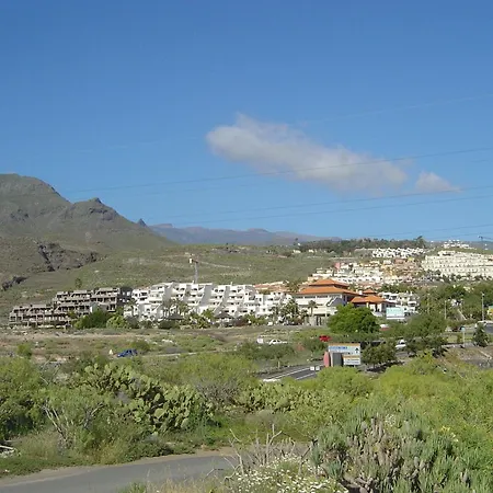 Chalet Very Well Maintained House In Chayofa, The Sunny South Of Tenerife Chayofa