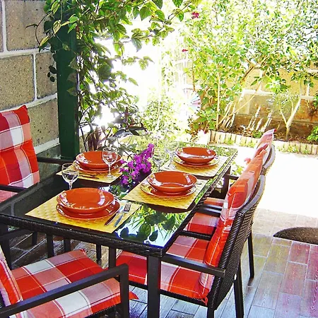 Very Well Maintained House In Chayofa, The Sunny South Of Tenerife Chalet