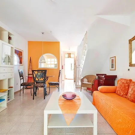 Very Well Maintained House In Chayofa, The Sunny South Of Tenerife